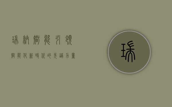 瑞纳智能,引领智能化新时代的先锋力量